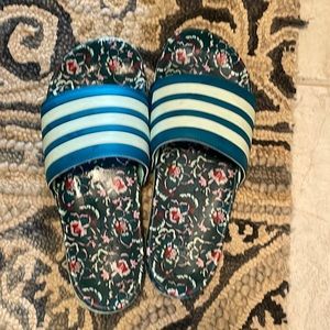 Adidas slides